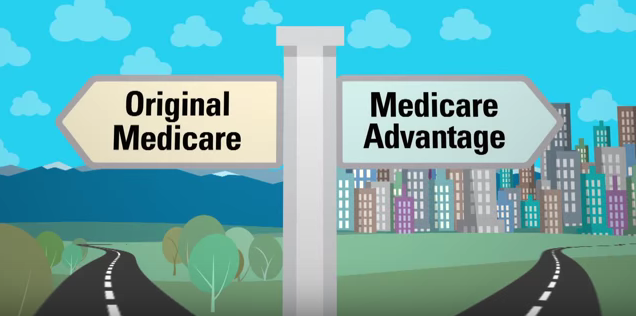 My Medicare Coverage Choices