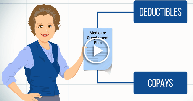 Medicare Supplement Guidance with Clarity Life Ins