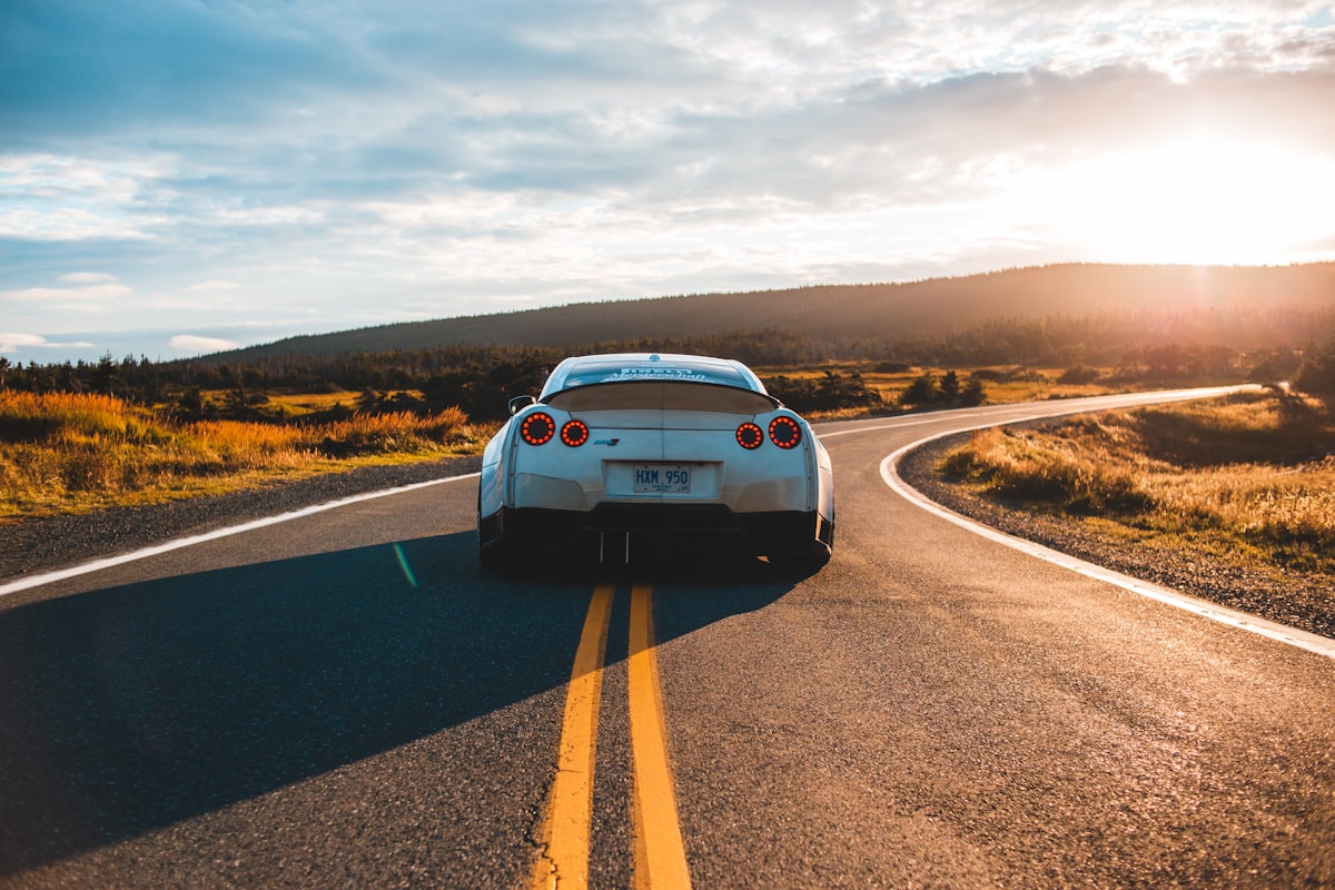 Home & Auto Bundle Insurance