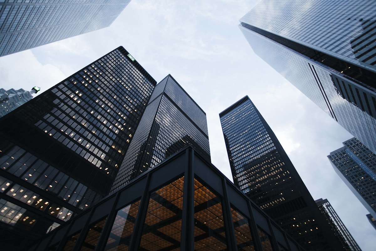 Business Owner's Policy (BOP)